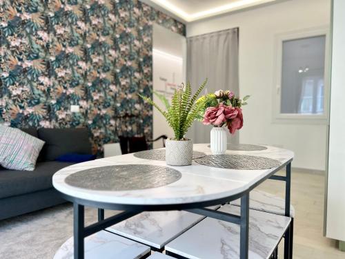 Stylish Apartment near Trastevere, Rzym (zdjęcie 7)
