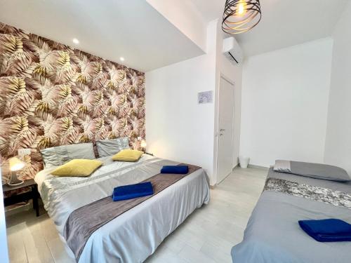 Stylish Apartment near Trastevere, Rzym (zdjęcie 10)