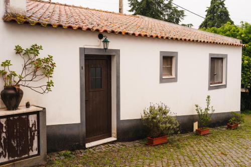 ทัศนียภาพภายนอกโรงแรม, Apartamento 1 - Fundação de Veiros (Apartamento 1 - Fundacao de Veiros) in อเราโลส