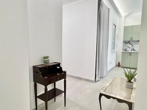 Stylish Apartment near Trastevere, Rzym (zdjęcie 9)