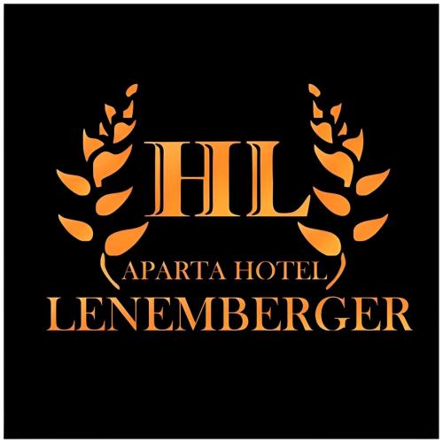 . Aparta-Hotel LENEMBERGER