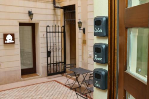 La Pigna Suites, Verona (foto 11)