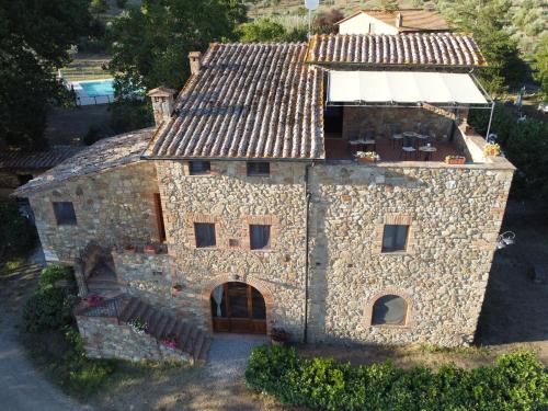 Hotel Giogliano 3