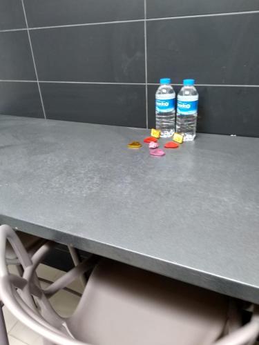 נוח ובמרכז העיר in 貝爾謝巴