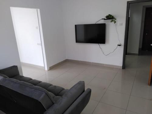 נוח ובמרכז העיר in 貝爾謝巴