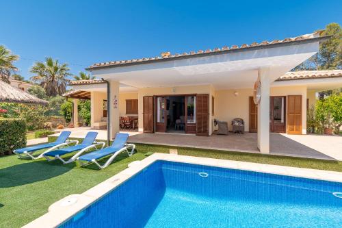 Villa Gotmar by Sealand Villas, El Port (fotografie 2)