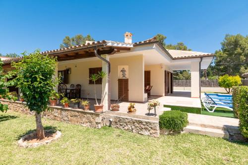 Villa Gotmar by Sealand Villas, El Port (fotografie 6)