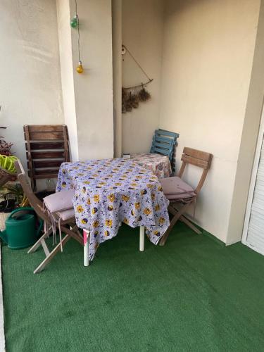 Appartement vue mer, Marseille (fotografie 4)
