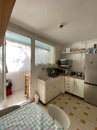 Appartement vue mer, Marseille (fotografie 6)