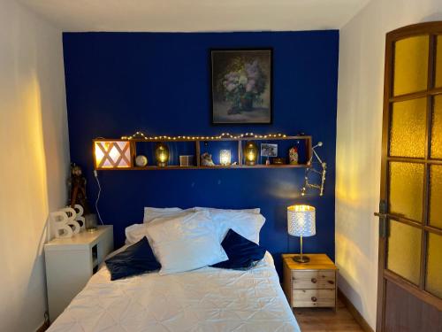 Appartement vue mer, Marseille (fotografie 10)