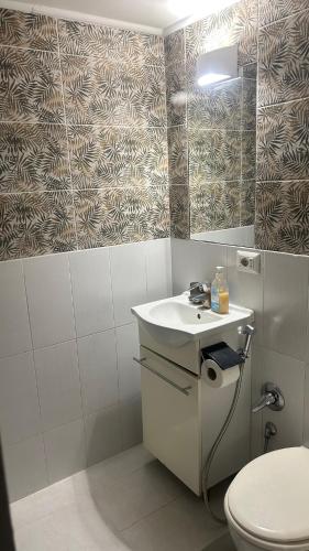 Parioli Independent Room, Rome (photo 4)
