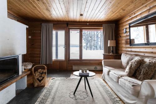 Lapland Arctic Cabins by Jauri Resort in Kemijärvi