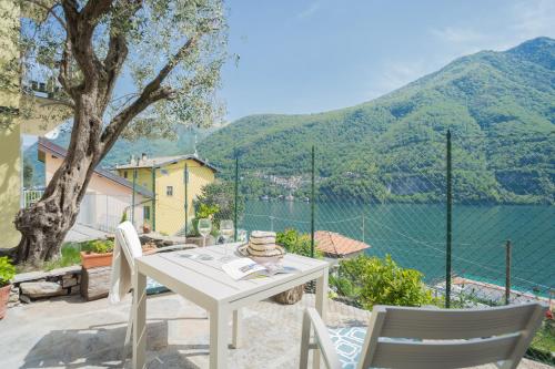 La Quiete with private Garden by Rent All Como - Apartment - Laglio