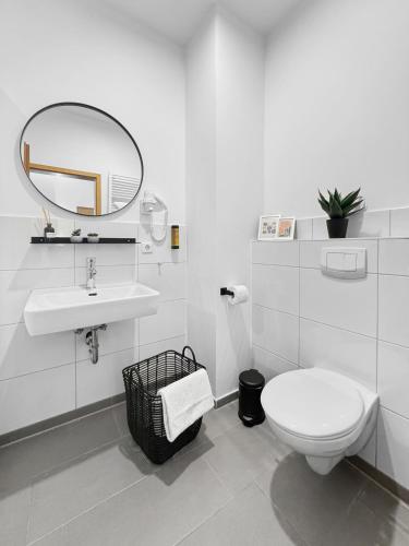 Vannas istaba, Exklusives Studio 4 in Steinfeld in Steinfeld (Oldenburg)