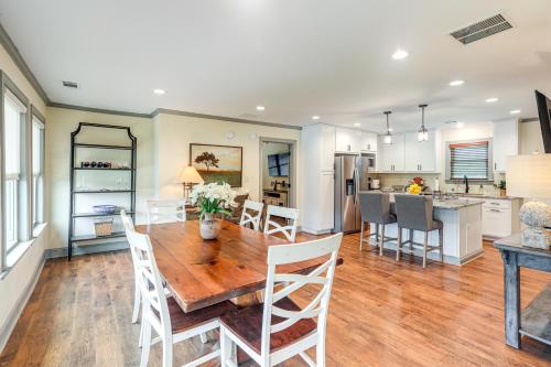 Farm and Lake Views Rural Mississippi Loft Apt in Hernando (Mississippi)