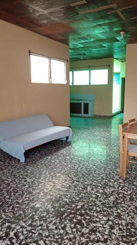 Casa San Fernando, Ahuachapan in Avačapana