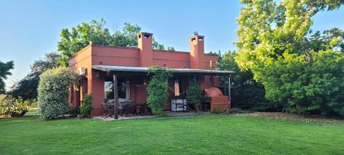 Alquiler Quinta Club de Campo