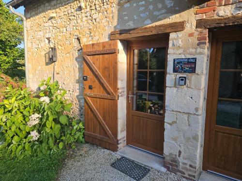 Chez les 2 freds in Merry-la-Vallee