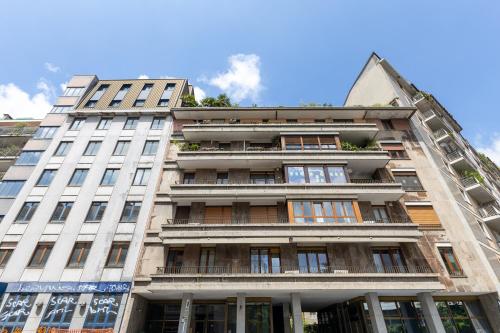 Sempione APT- Citylife - 4 posti letto