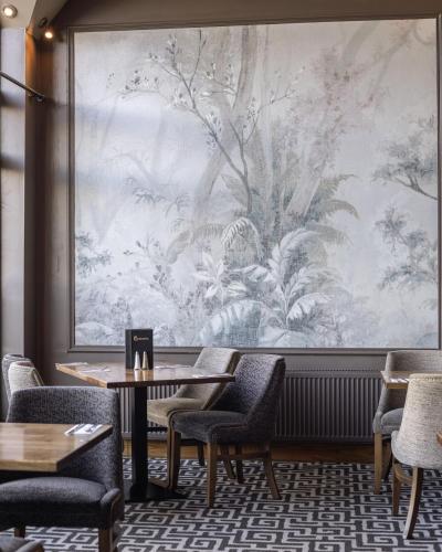 Canavans Hotel in เดอร์รี ลอนดอนเดอร์รี่