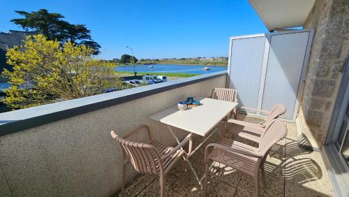 Studio Carnac Plage - Location saisonnière - Carnac