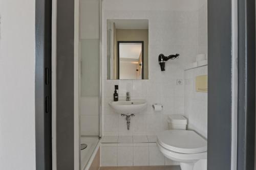 Hotel Comenius Room Type - Double Room with Balcony