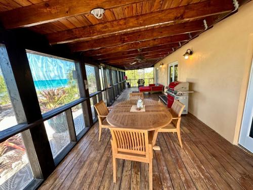 Panthers Paradise in Bailey Town