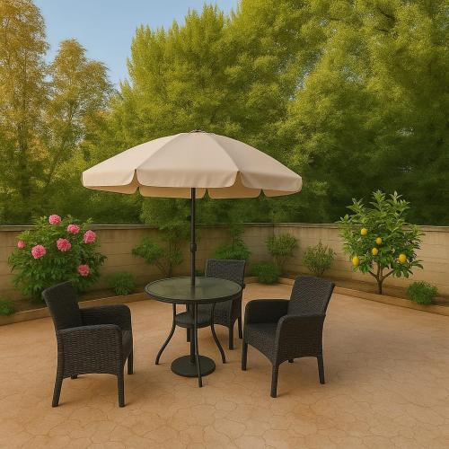  Villetta di Anastasia 1 tropea in Filandari