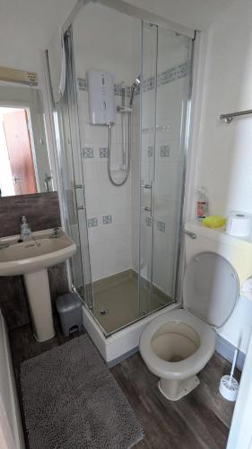 Double Room with Sea View image 9