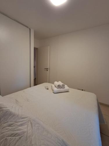 One-Bedroom Apartment image 10