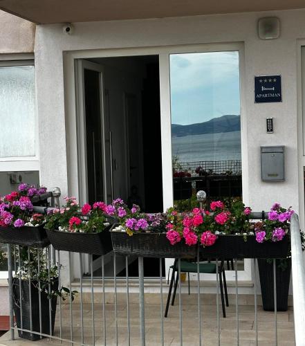 Luxury Rooms Split in Znjan