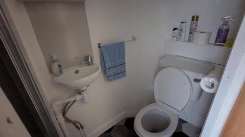 Areawest – Scarborough