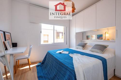 El Refugi de Mar - Apartment - Palamós