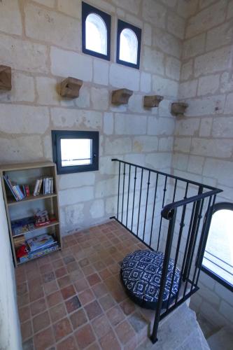 Gîte de la Tour - 6 personnes (Gite de la Tour - 6 personnes) in Neuille