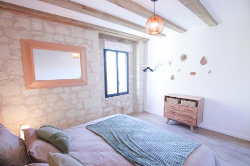 Gîte de la Tour - 6 personnes (Gite de la Tour - 6 personnes) in Neuille