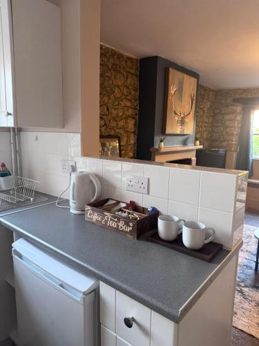 設施, Hart Cottage in 凱里堡