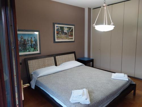 Villa Angela – San Benedetto del Tronto, MO