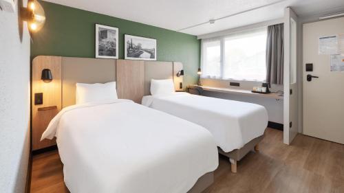 Campanile Hotel Mont de Marsan - image 11