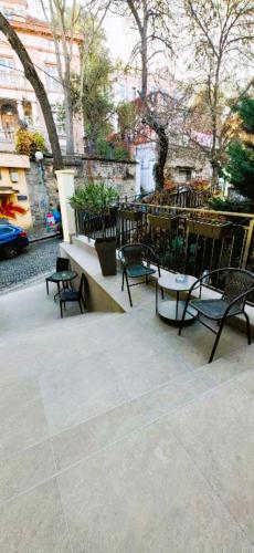 المرافق, Evelin Deluxe House in بلوفديف