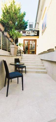المرافق, Evelin Deluxe House in بلوفديف