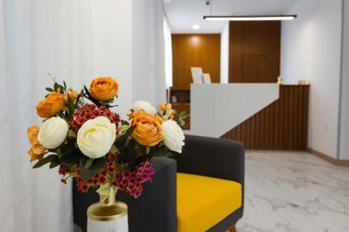 ردهة, Evelin Deluxe House in بلوفديف