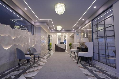 The Khushi Hotel And Resorts - main image