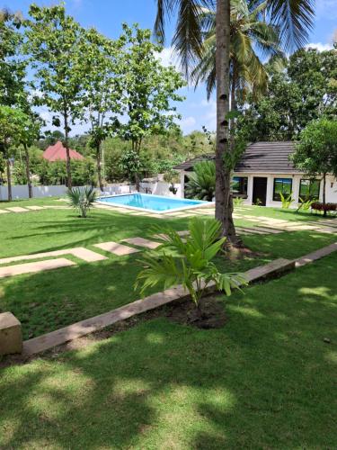 Фасада на хотела, The Getaway Experience Villa in Kibaha