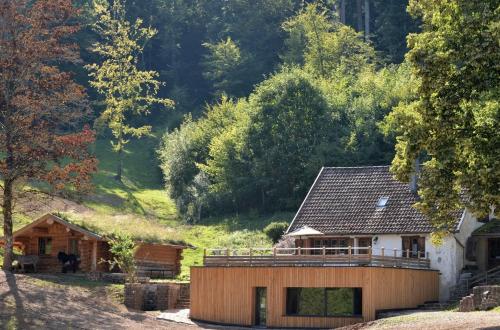 Domaine du Petit Dorsbach