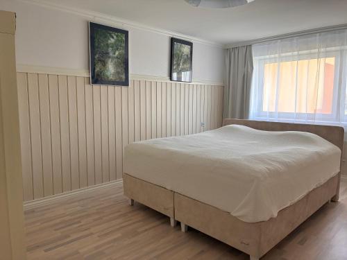 Stylish & Bright ARTpartment- Family -Friendly in Haapsalu