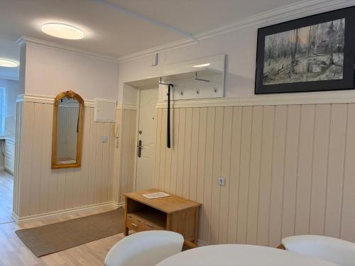 Stylish & Bright ARTpartment- Family -Friendly in Haapsalu