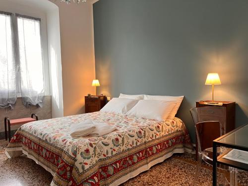Affittacamere Sorighittu, Genua (zdjęcie 6)