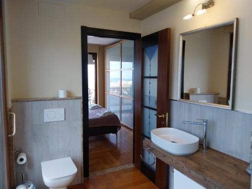 Villa Angela – San Benedetto del Tronto, MO