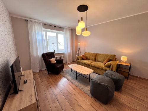 Reval Residences City Center