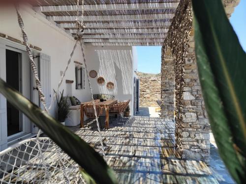 Villa Ion - Antiparos Kampos in Antiparosa